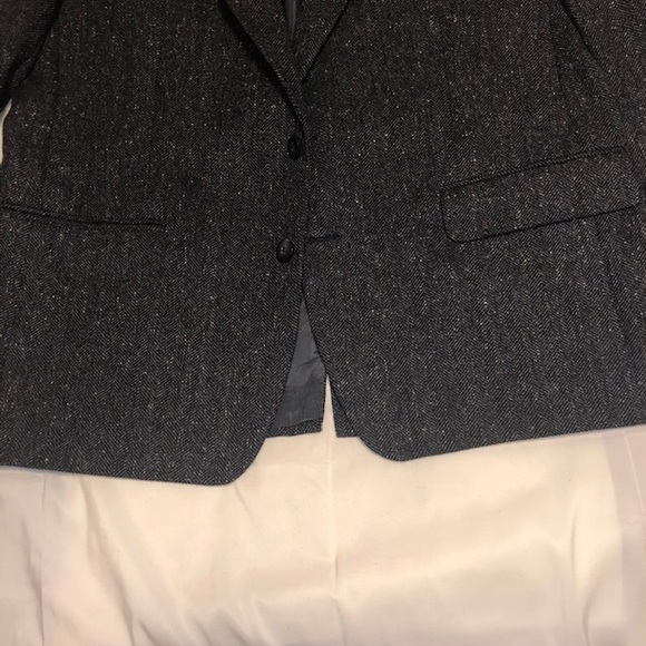 Luigi Rotto Wool Sports Coat - Picture 10 of 11